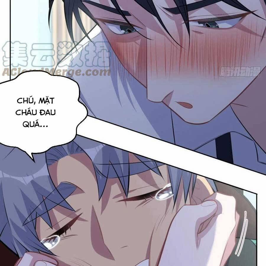 Cha Vợ Đại Nhân Là Bà Xã 154 trang 40