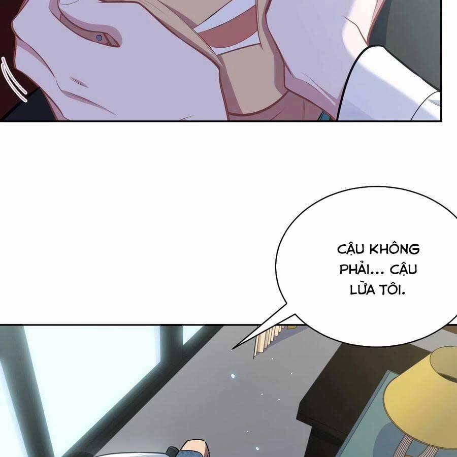 Cha Vợ Đại Nhân Là Bà Xã 154 trang 41