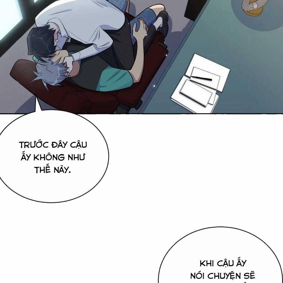 Cha Vợ Đại Nhân Là Bà Xã 154 trang 42