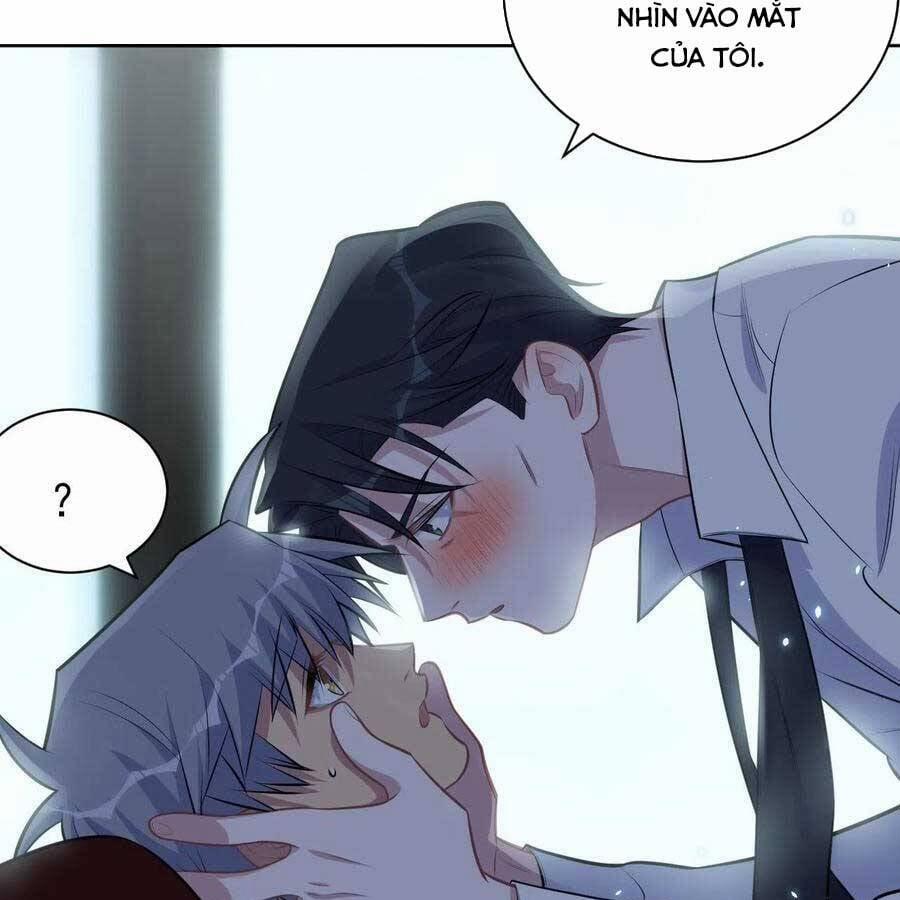 Cha Vợ Đại Nhân Là Bà Xã 154 trang 43