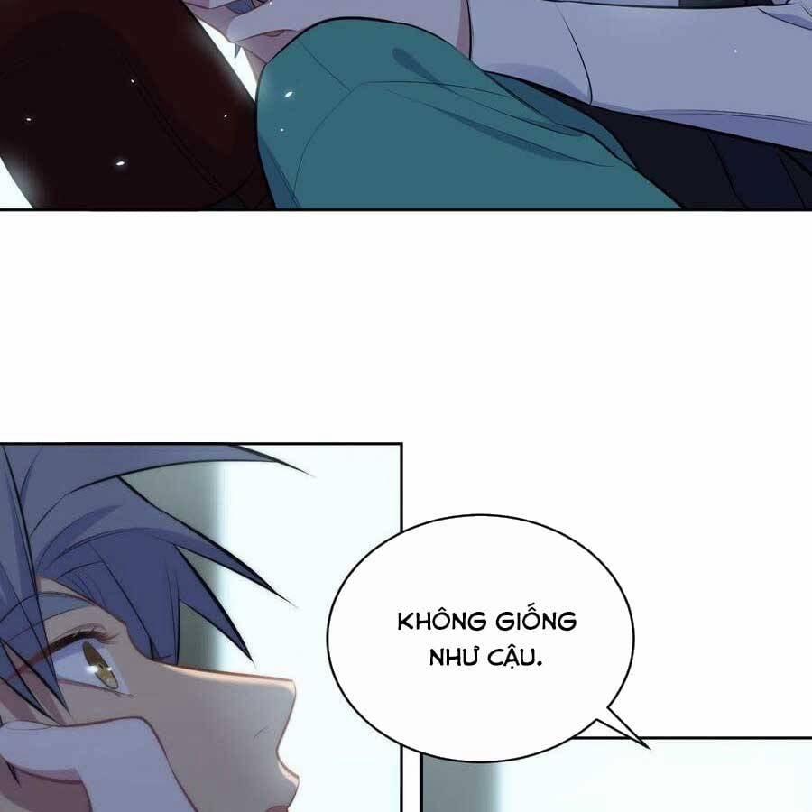 Cha Vợ Đại Nhân Là Bà Xã 154 trang 44