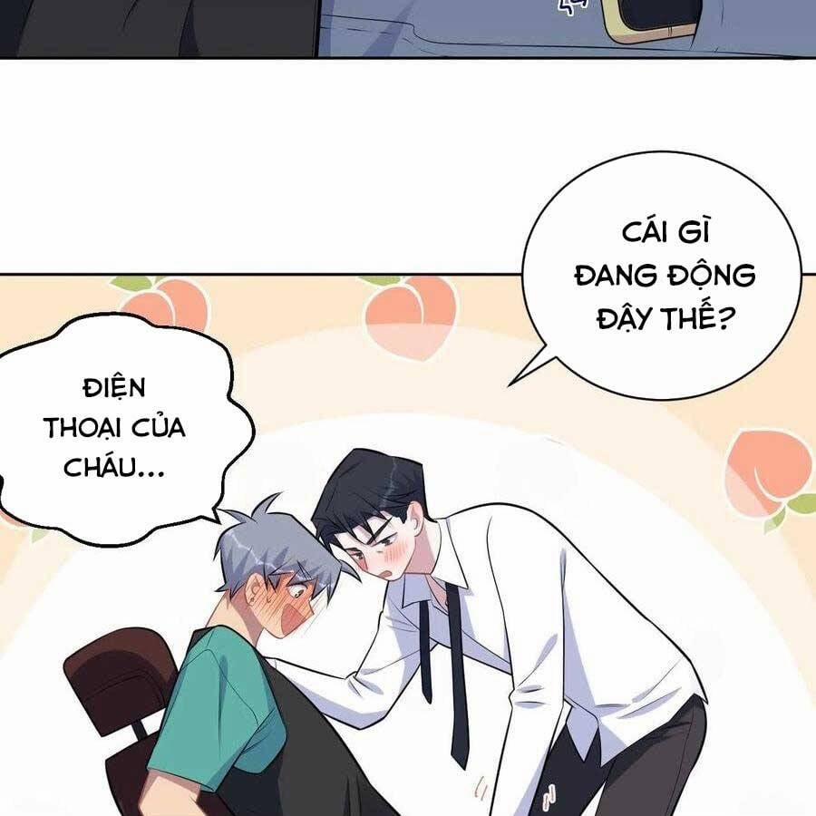 Cha Vợ Đại Nhân Là Bà Xã 154 trang 49