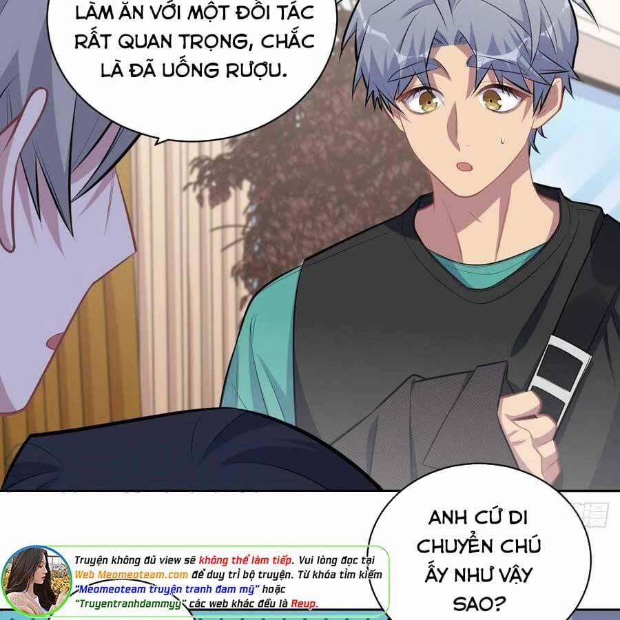 Cha Vợ Đại Nhân Là Bà Xã 154 trang 5