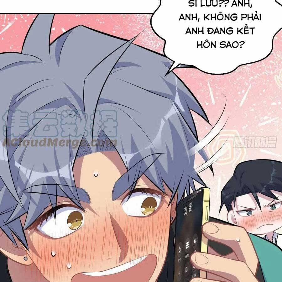 Cha Vợ Đại Nhân Là Bà Xã 154 trang 51