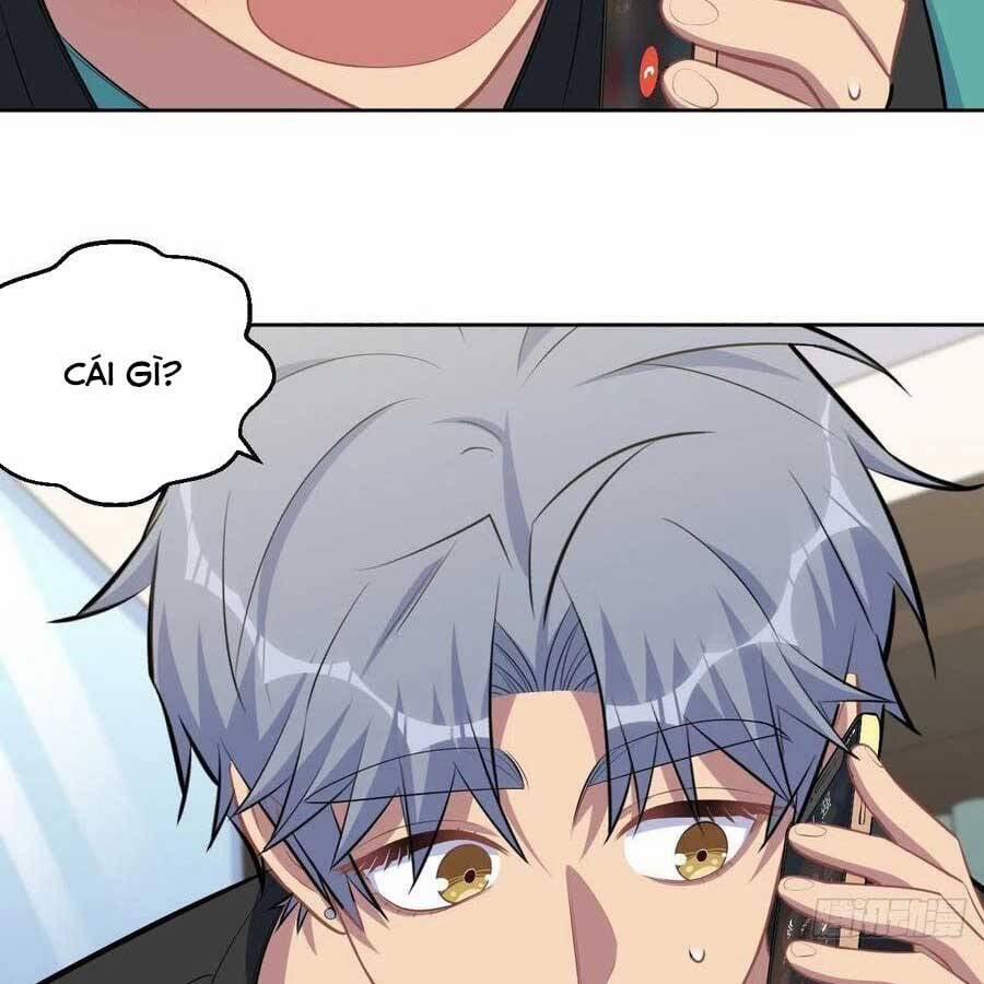 Cha Vợ Đại Nhân Là Bà Xã 154 trang 52