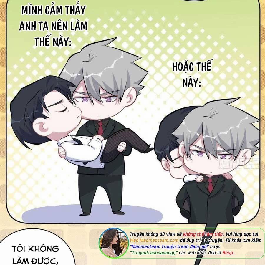 Cha Vợ Đại Nhân Là Bà Xã 154 trang 7