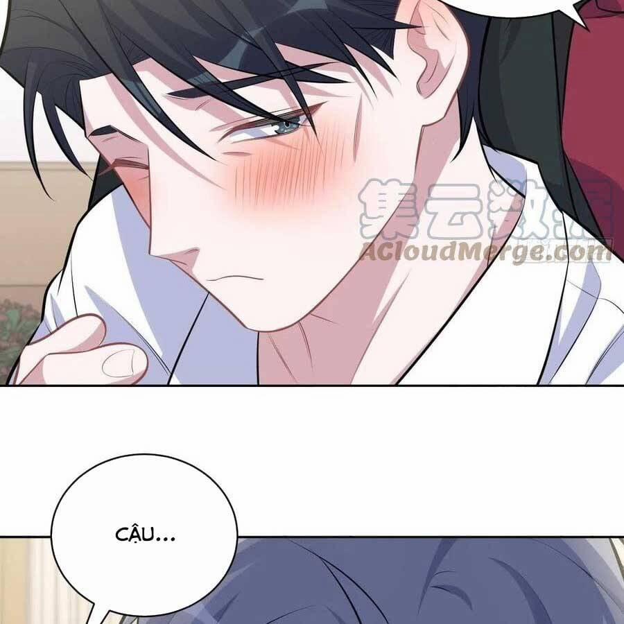 Cha Vợ Đại Nhân Là Bà Xã 154 trang 9