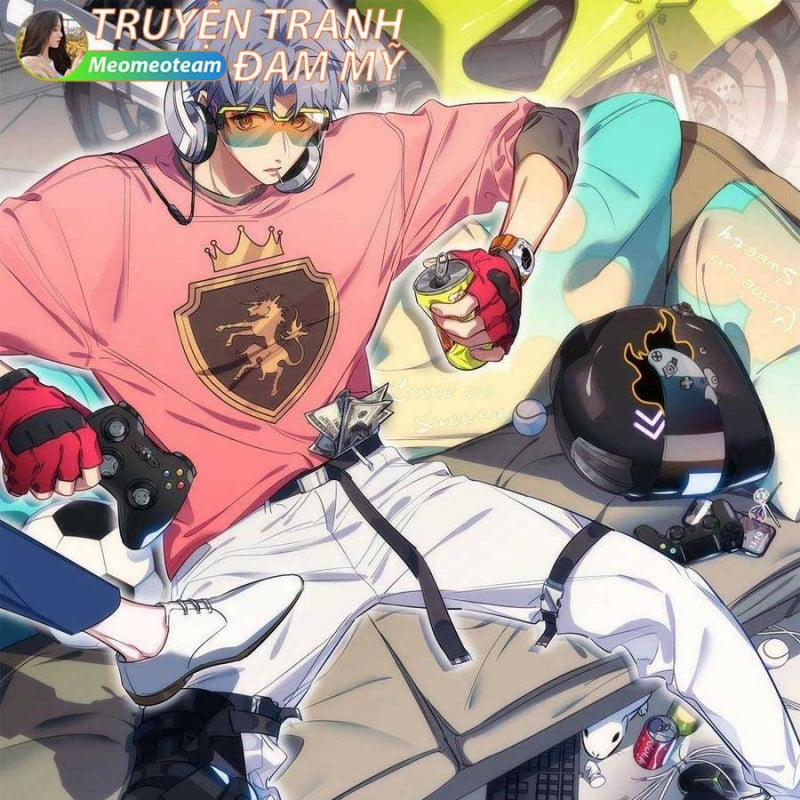 Cha Vợ Đại Nhân Là Bà Xã 155 trang 0