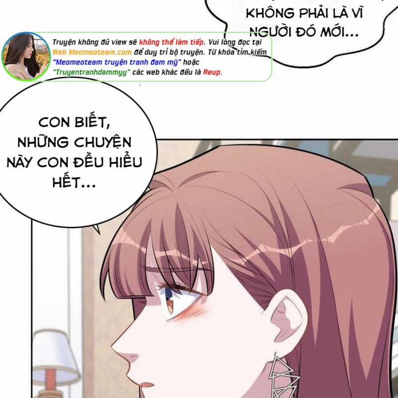 Cha Vợ Đại Nhân Là Bà Xã 155 trang 10