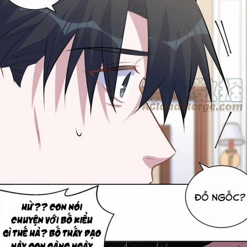 Cha Vợ Đại Nhân Là Bà Xã 155 trang 13