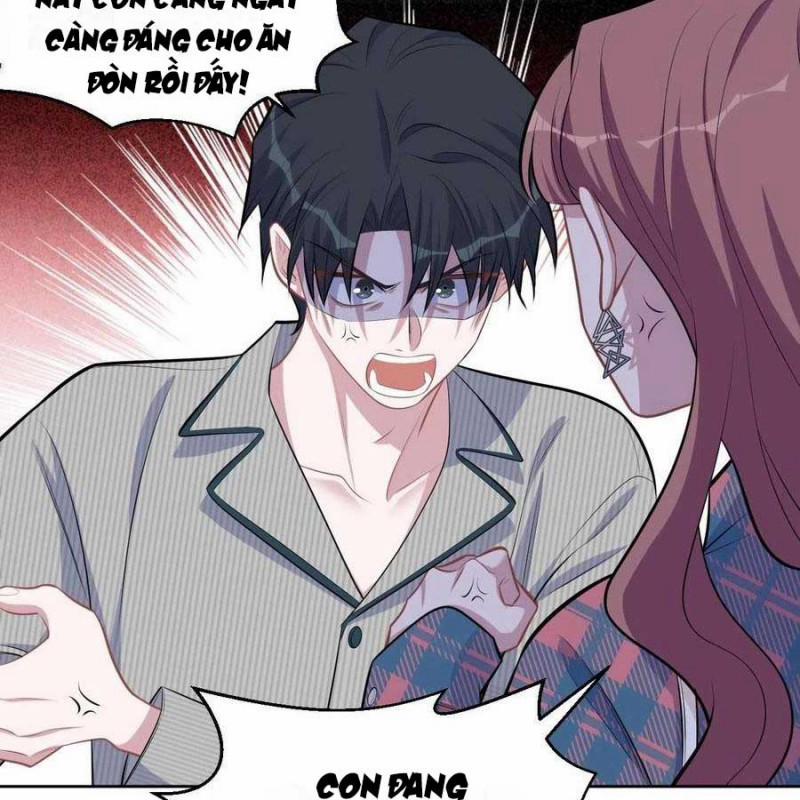 Cha Vợ Đại Nhân Là Bà Xã 155 trang 14