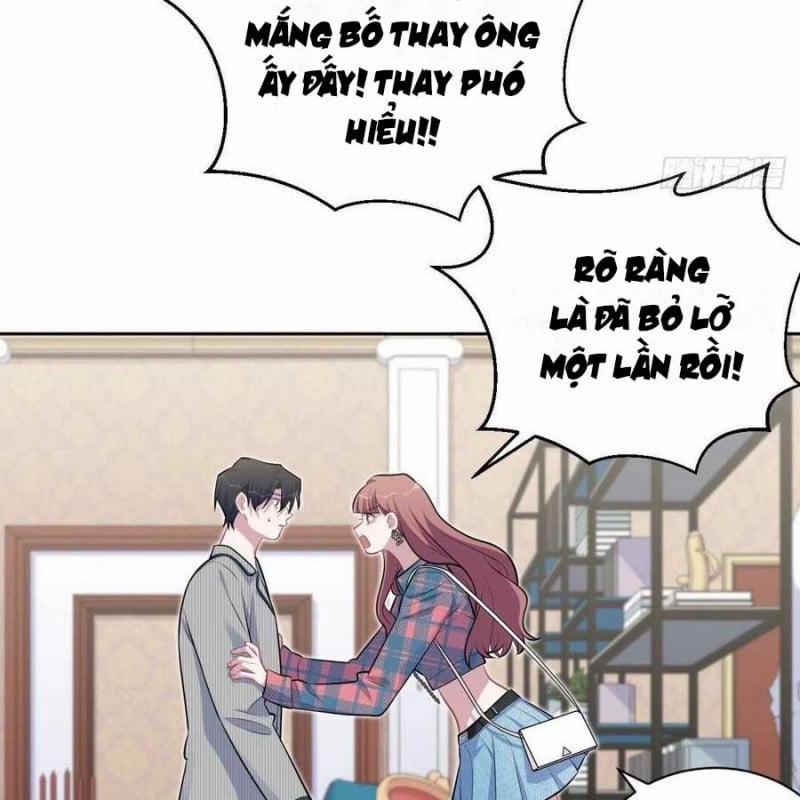 Cha Vợ Đại Nhân Là Bà Xã 155 trang 15