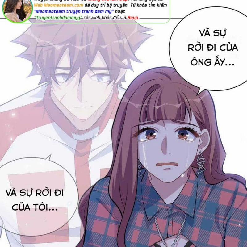 Cha Vợ Đại Nhân Là Bà Xã 155 trang 19