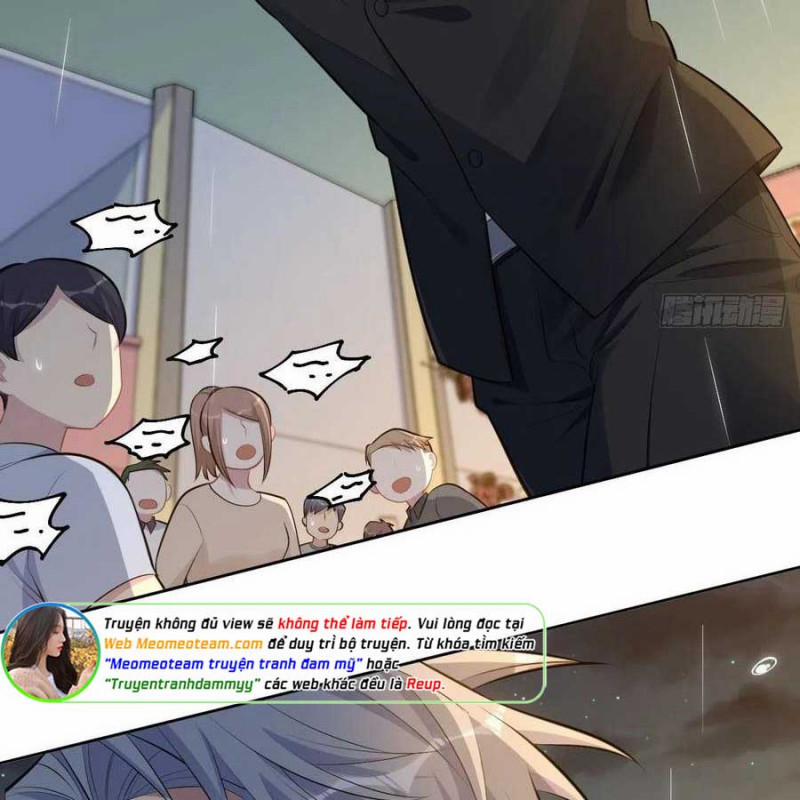 Cha Vợ Đại Nhân Là Bà Xã 155 trang 20