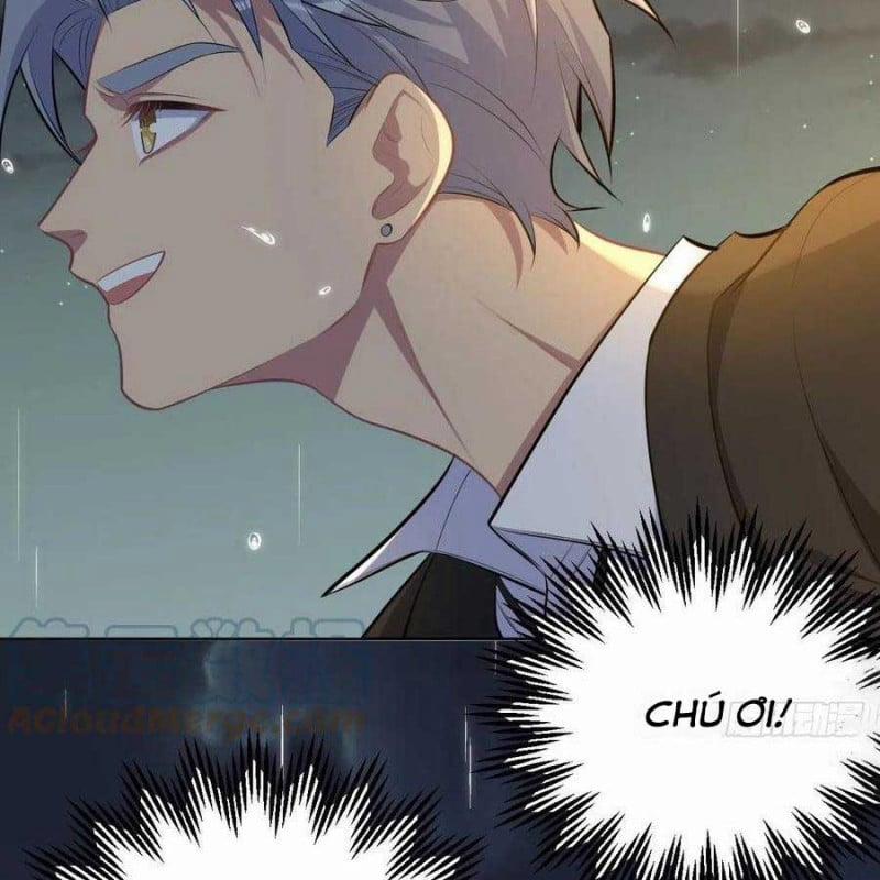 Cha Vợ Đại Nhân Là Bà Xã 155 trang 21