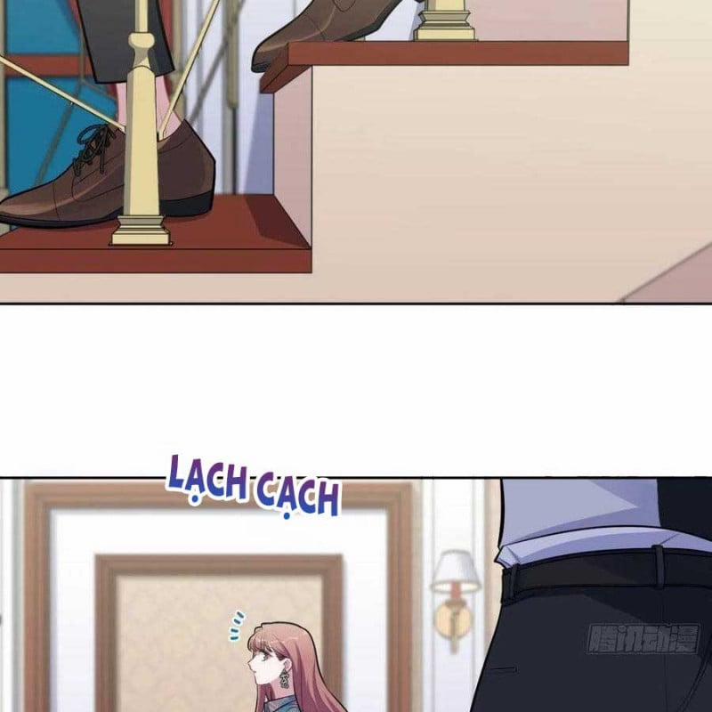 Cha Vợ Đại Nhân Là Bà Xã 155 trang 26