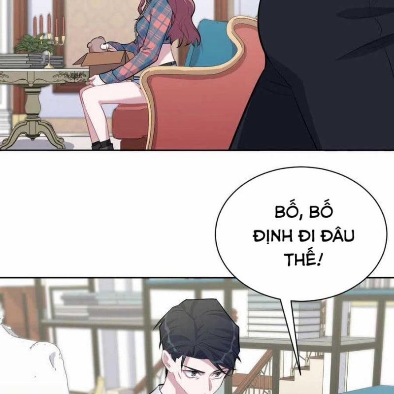 Cha Vợ Đại Nhân Là Bà Xã 155 trang 27