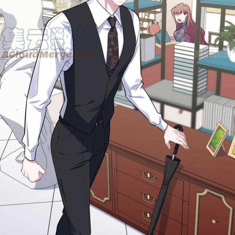 Cha Vợ Đại Nhân Là Bà Xã 155 trang 28