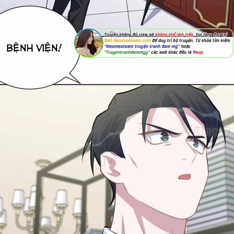 Cha Vợ Đại Nhân Là Bà Xã 155 trang 29