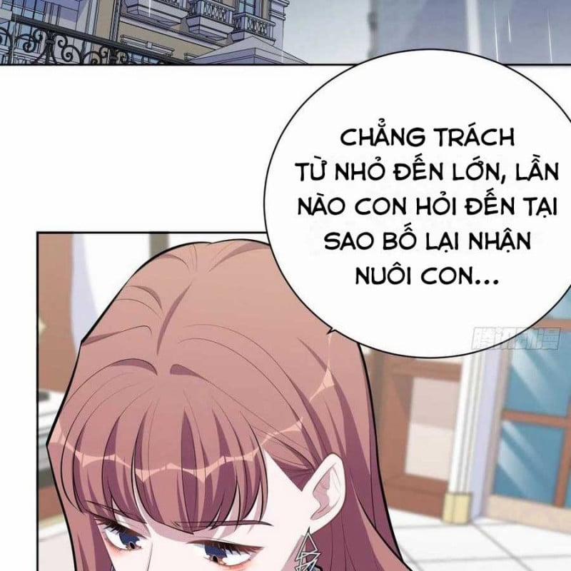 Cha Vợ Đại Nhân Là Bà Xã 155 trang 3