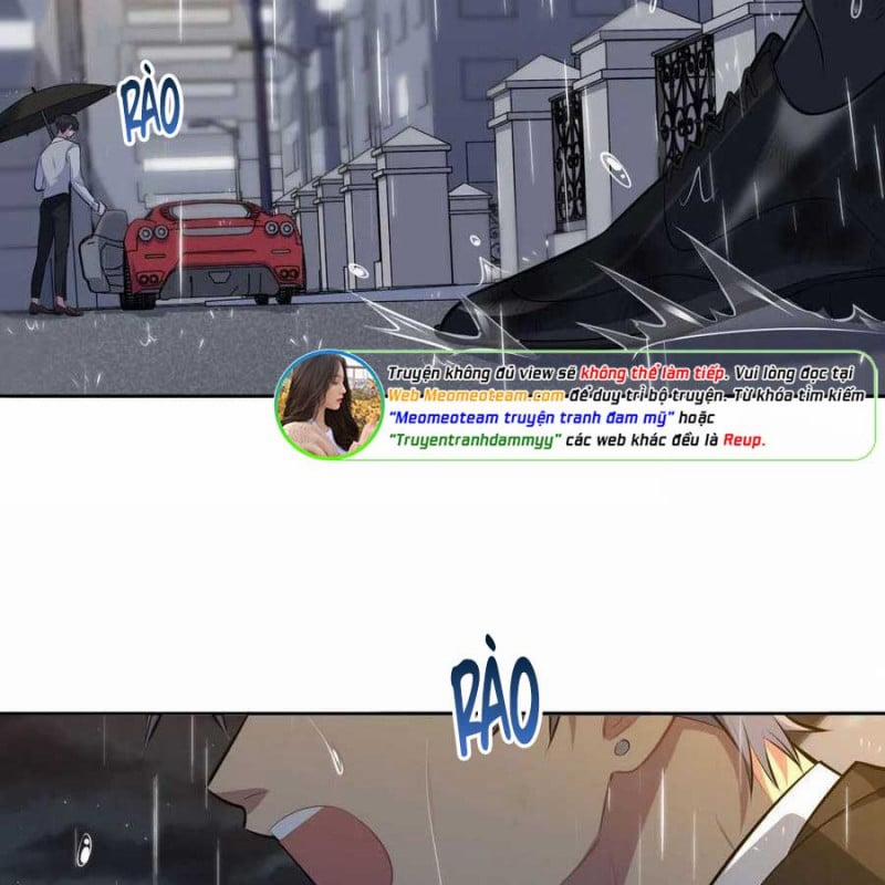 Cha Vợ Đại Nhân Là Bà Xã 155 trang 35