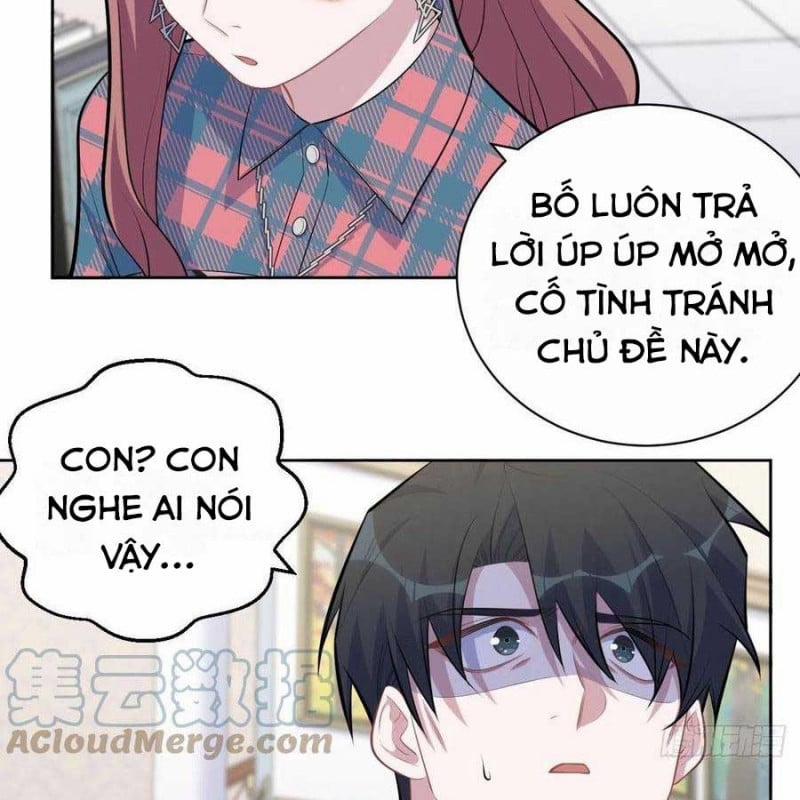 Cha Vợ Đại Nhân Là Bà Xã 155 trang 4