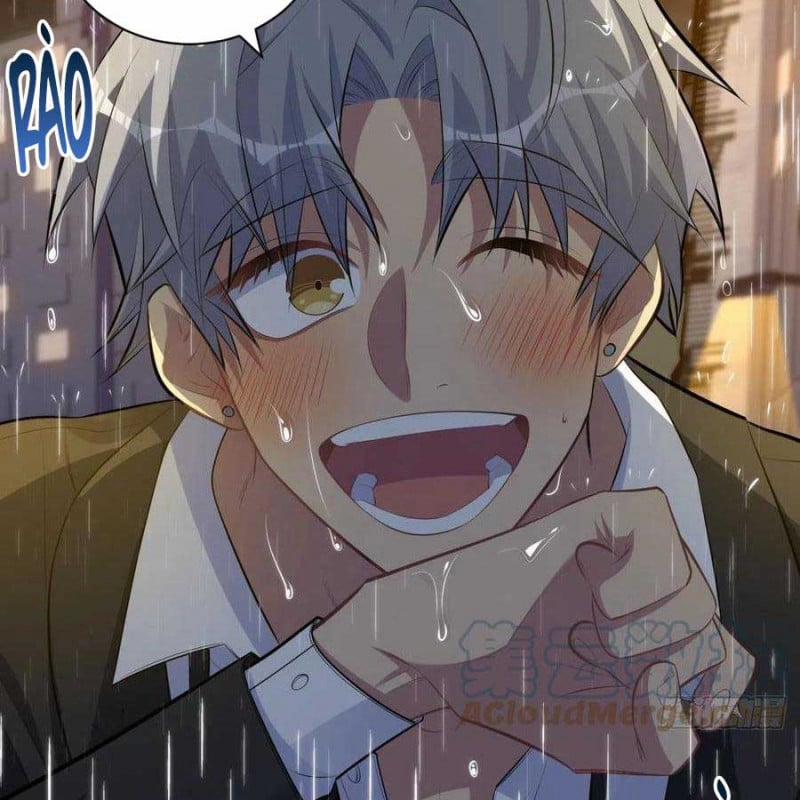 Cha Vợ Đại Nhân Là Bà Xã 155 trang 40