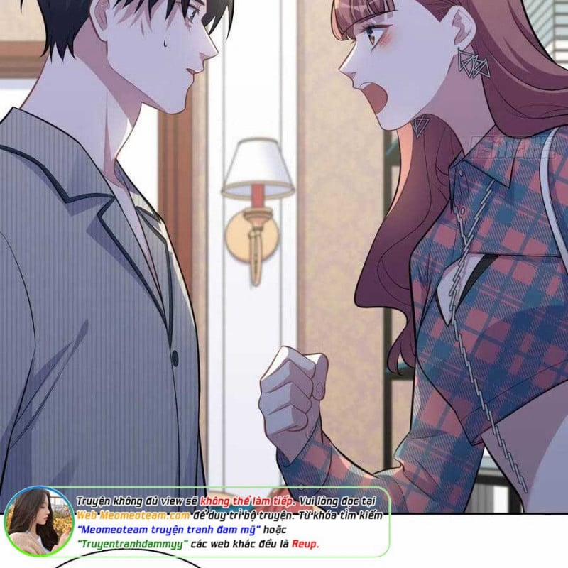 Cha Vợ Đại Nhân Là Bà Xã 155 trang 6