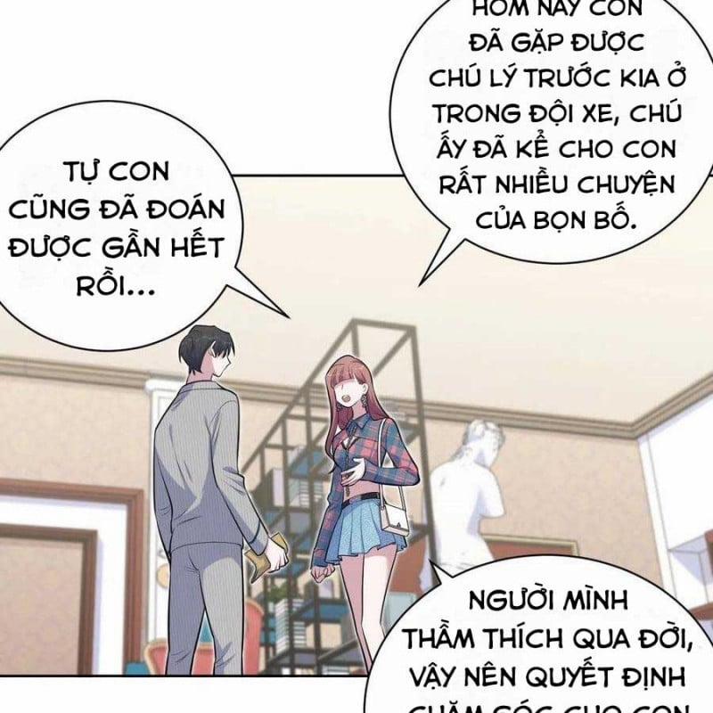 Cha Vợ Đại Nhân Là Bà Xã 155 trang 8