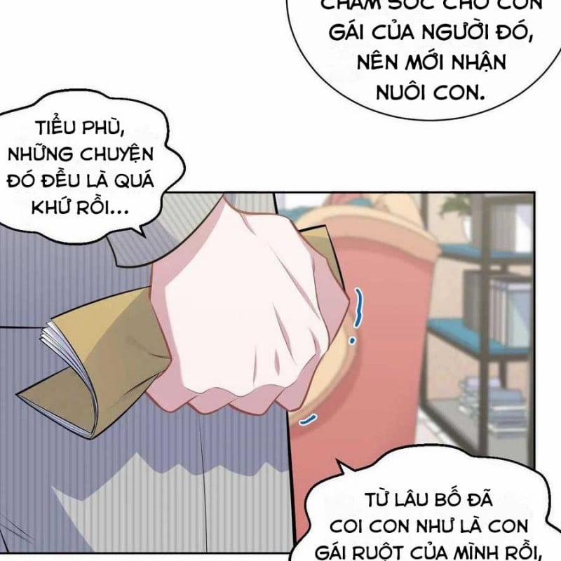 Cha Vợ Đại Nhân Là Bà Xã 155 trang 9