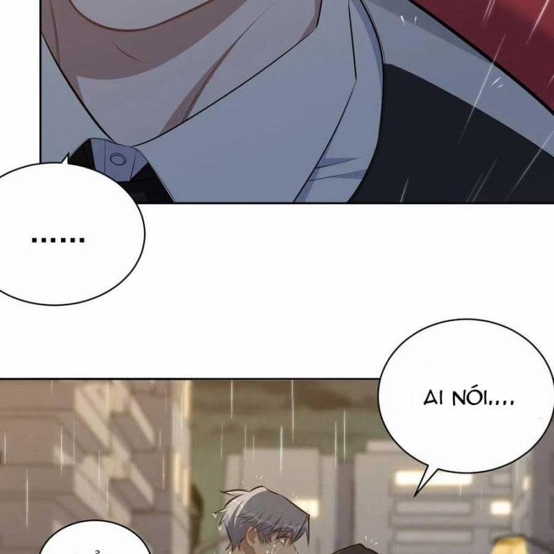 Cha Vợ Đại Nhân Là Bà Xã 156 trang 16