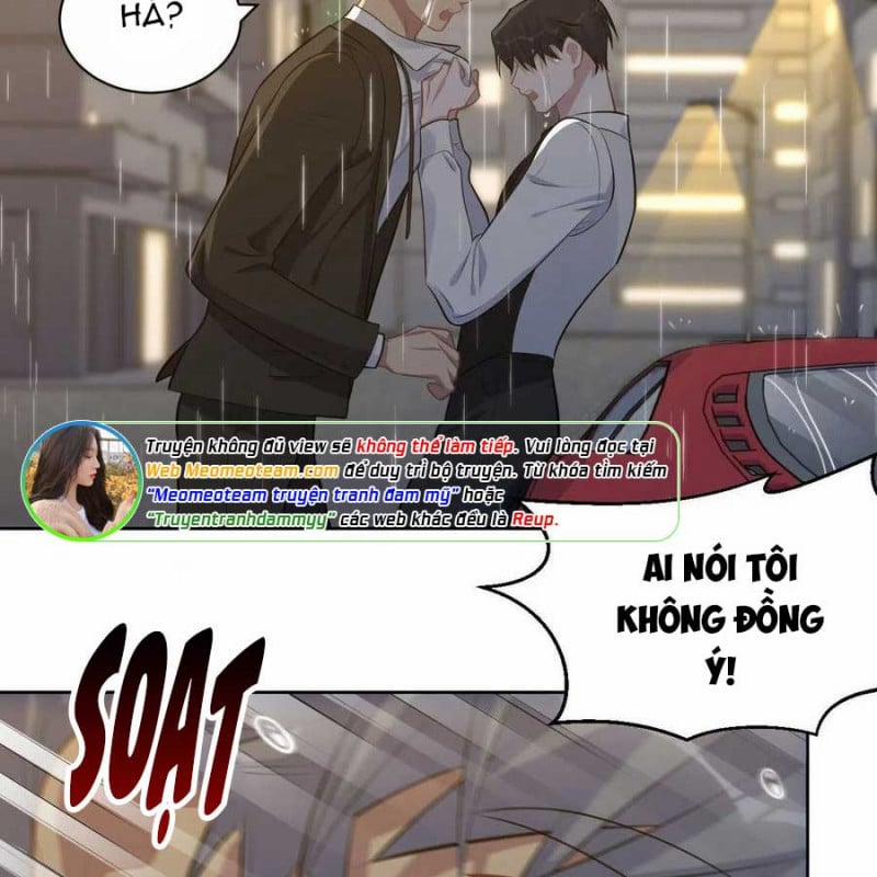 Cha Vợ Đại Nhân Là Bà Xã 156 trang 17