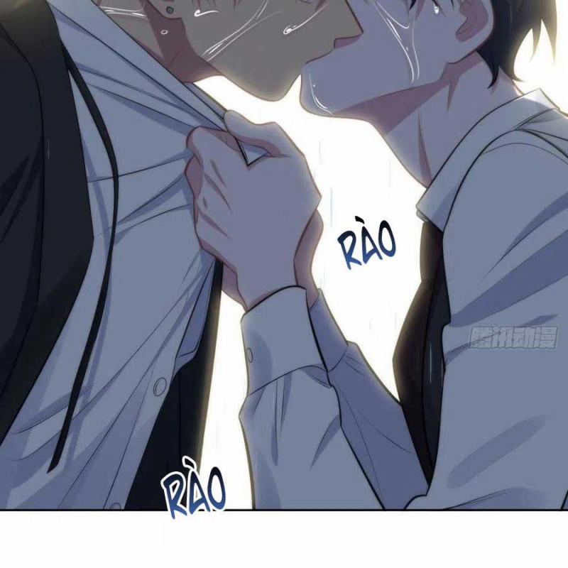 Cha Vợ Đại Nhân Là Bà Xã 156 trang 19