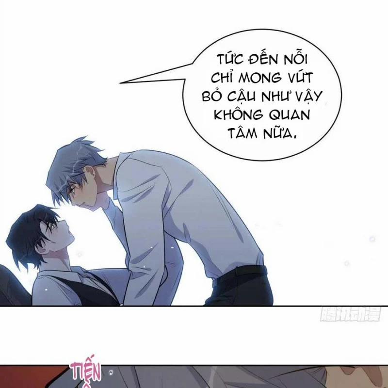 Cha Vợ Đại Nhân Là Bà Xã 156 trang 48