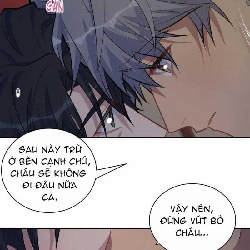 Cha Vợ Đại Nhân Là Bà Xã 156 trang 49