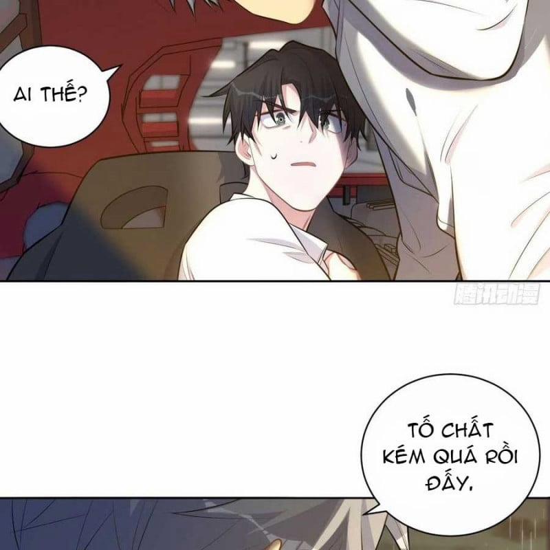 Cha Vợ Đại Nhân Là Bà Xã 156 trang 56