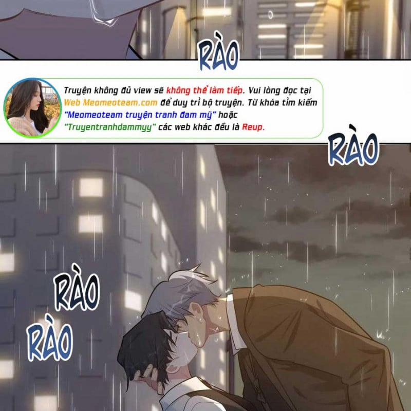 Cha Vợ Đại Nhân Là Bà Xã 156 trang 6