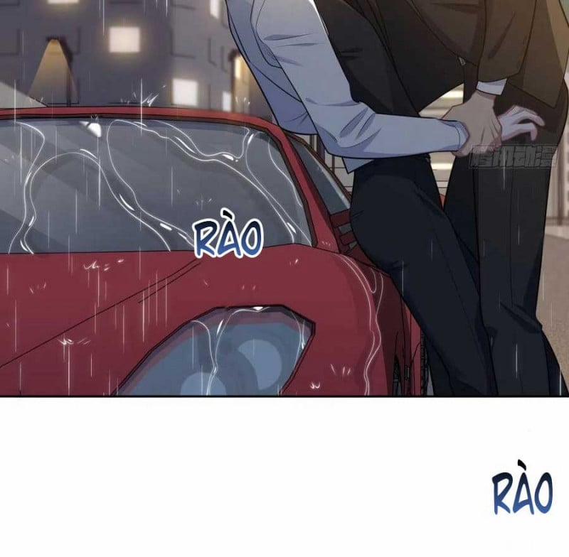 Cha Vợ Đại Nhân Là Bà Xã 156 trang 7