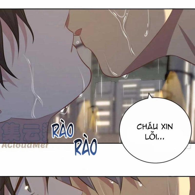 Cha Vợ Đại Nhân Là Bà Xã 156 trang 8