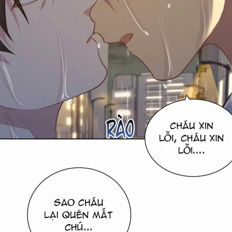 Cha Vợ Đại Nhân Là Bà Xã 156 trang 9