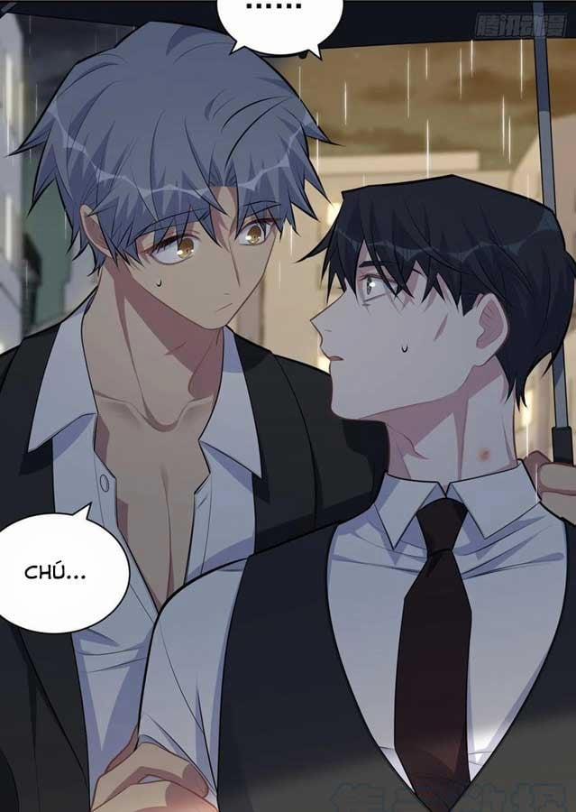 Cha Vợ Đại Nhân Là Bà Xã 157 trang 12