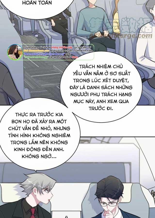 Cha Vợ Đại Nhân Là Bà Xã 157 trang 15