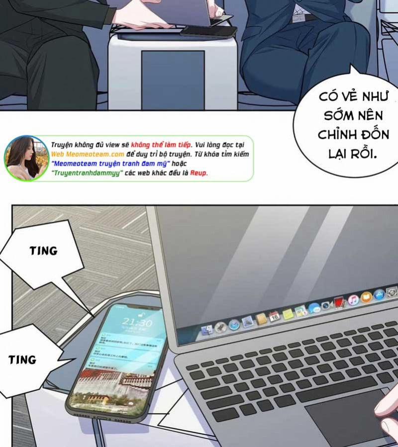 Cha Vợ Đại Nhân Là Bà Xã 157 trang 17