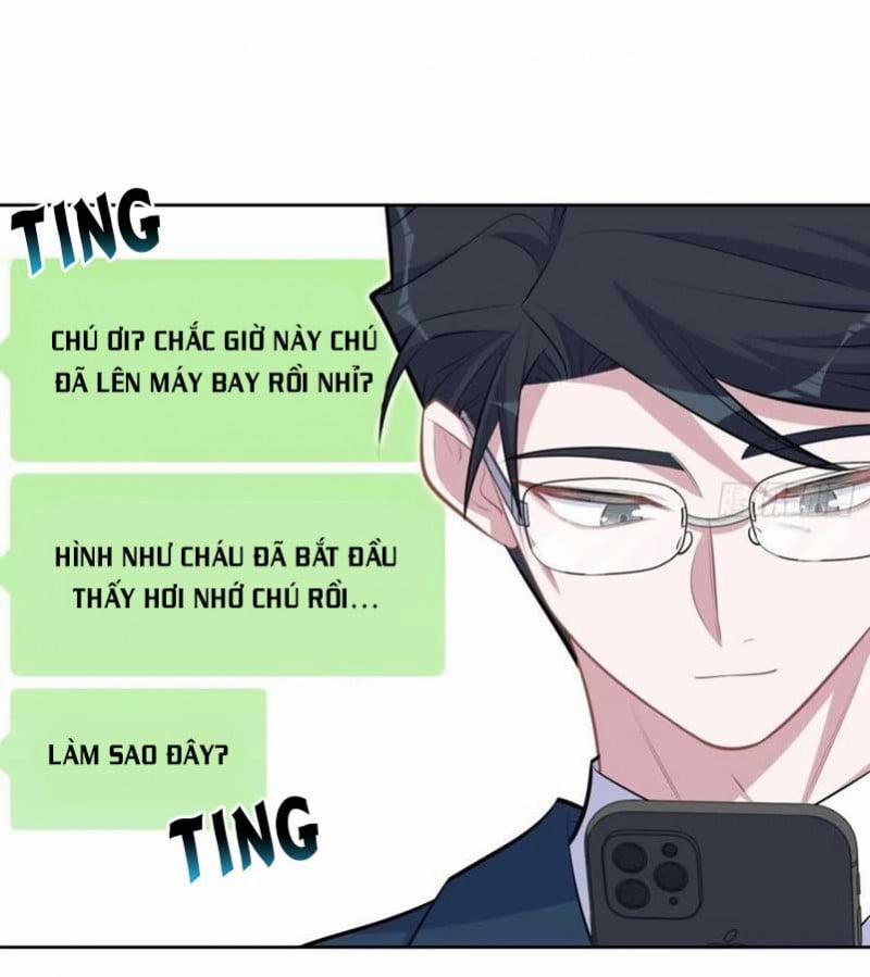 Cha Vợ Đại Nhân Là Bà Xã 157 trang 19