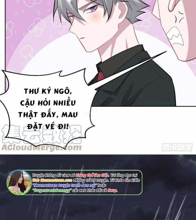 Cha Vợ Đại Nhân Là Bà Xã 157 trang 23