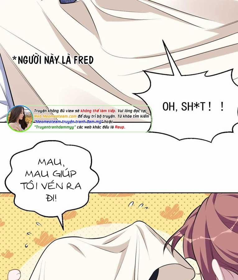 Cha Vợ Đại Nhân Là Bà Xã 157 trang 28