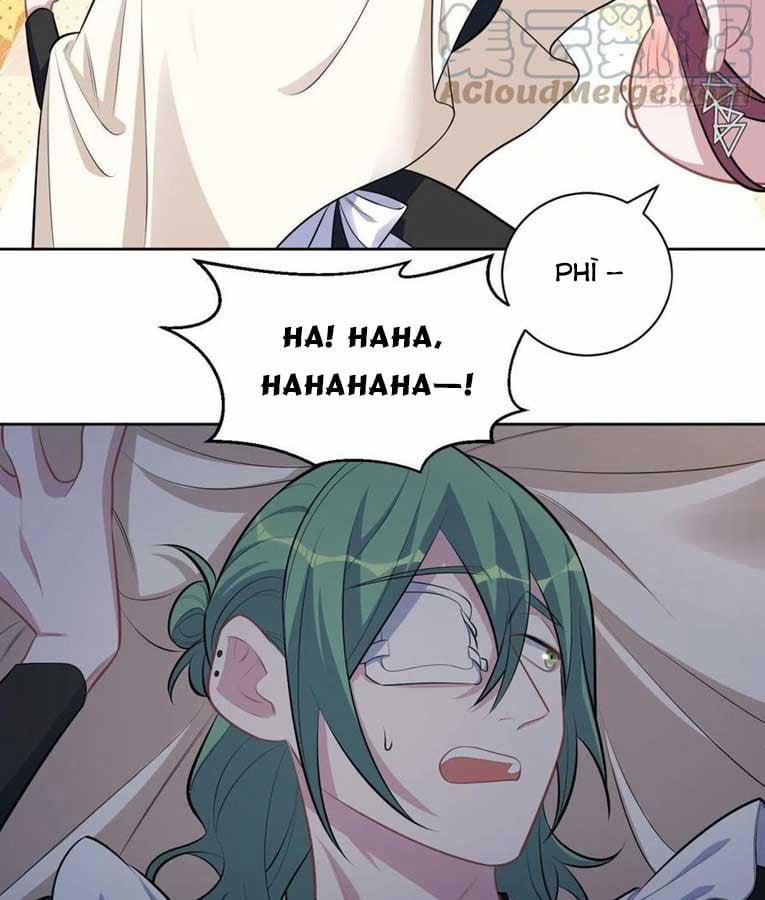 Cha Vợ Đại Nhân Là Bà Xã 157 trang 29