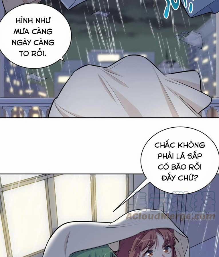 Cha Vợ Đại Nhân Là Bà Xã 157 trang 33