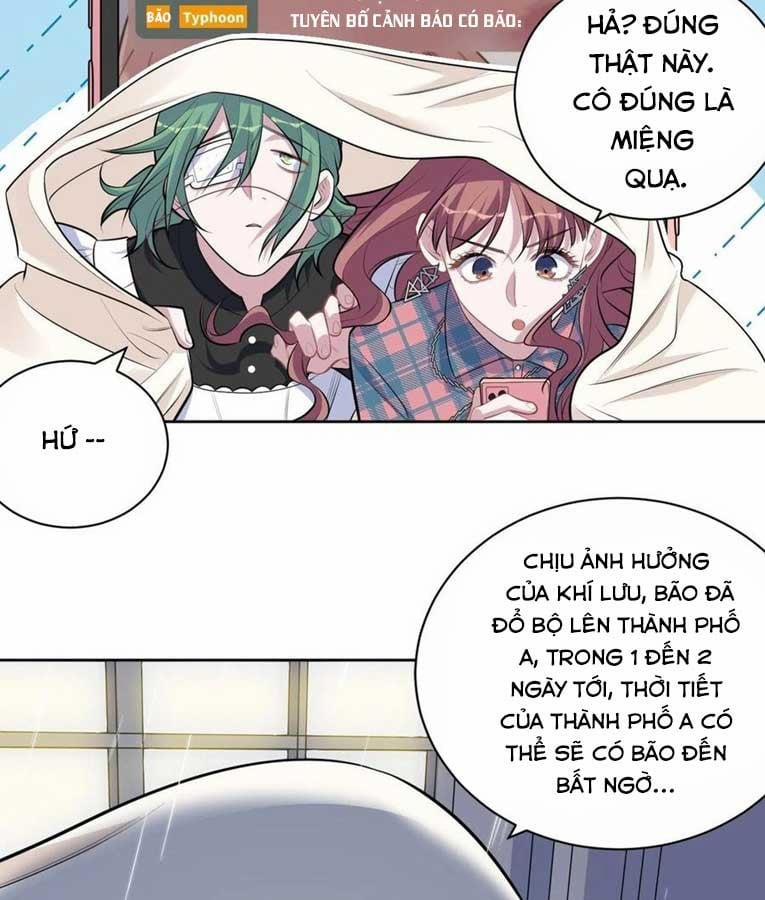 Cha Vợ Đại Nhân Là Bà Xã 157 trang 35