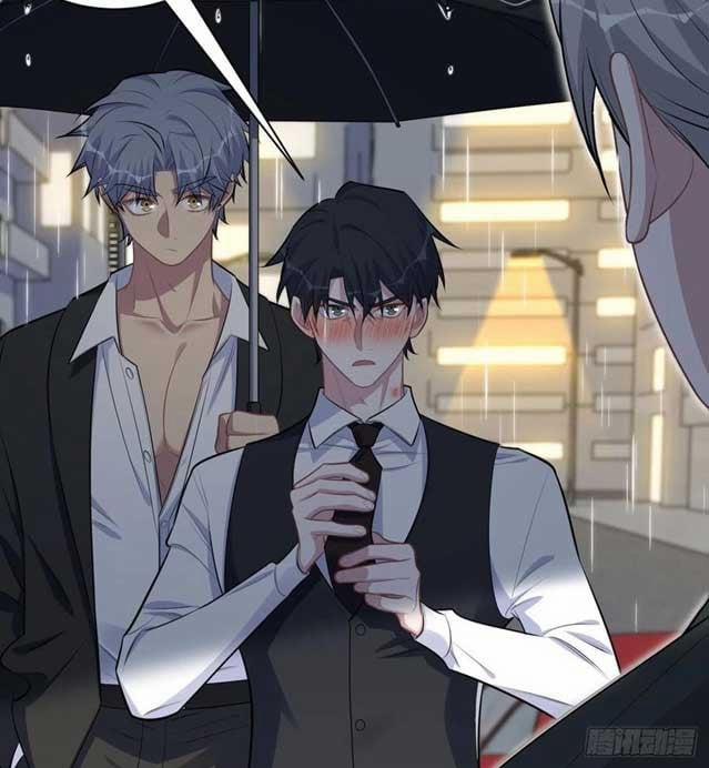 Cha Vợ Đại Nhân Là Bà Xã 157 trang 8